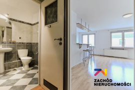 Atrakcyjna Kawalerka ul. Konstruktorów 44